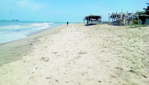 Más de 1,500 turistas tendrán seguridad en las playas de La Cruz