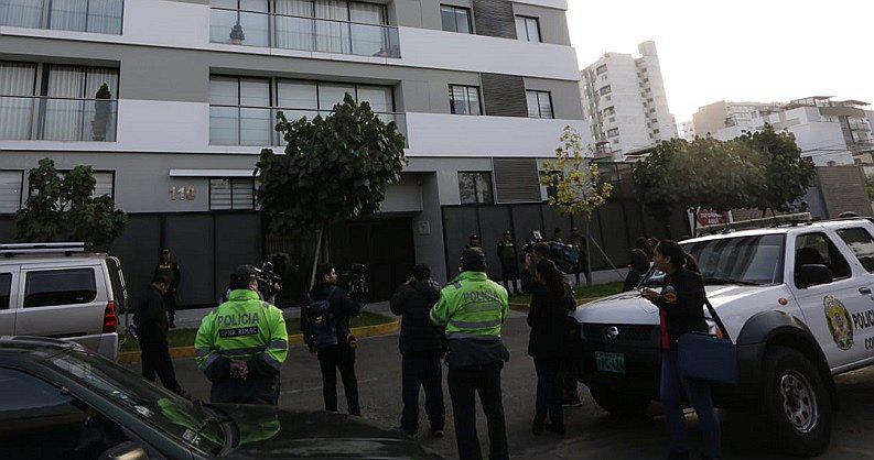 Capturan a 12 integrantes de banda "Los rápidos y elegantes del aeropuerto" (FOTOS Y VIDEO)