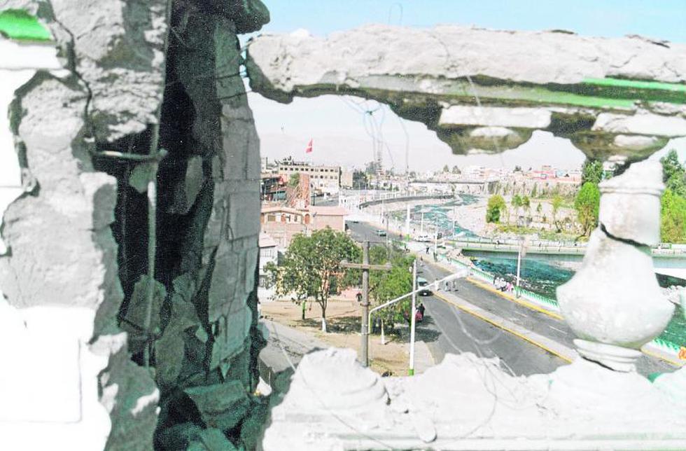 Una tragedia que jamás debe repetirse