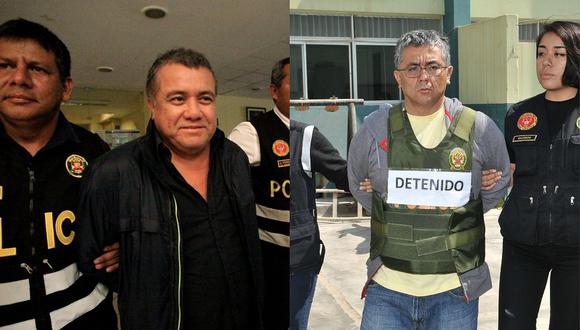 Carlos Roncal sospecha que su hermano ordenó crimen de auditor de la Sunat