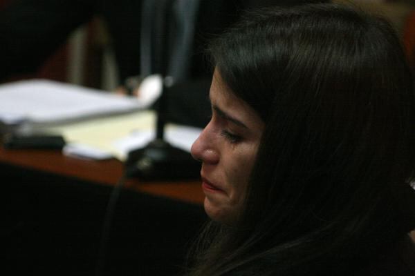 Definirán suerte de Eva Bracamonte este miércoles