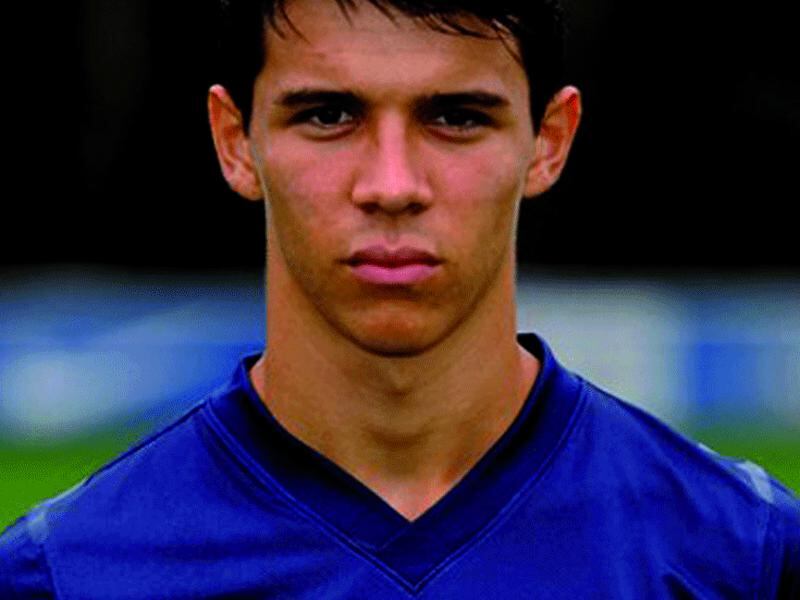 Peruano, estadounidense y alemán ¿Quién es Alfredo Morales? 