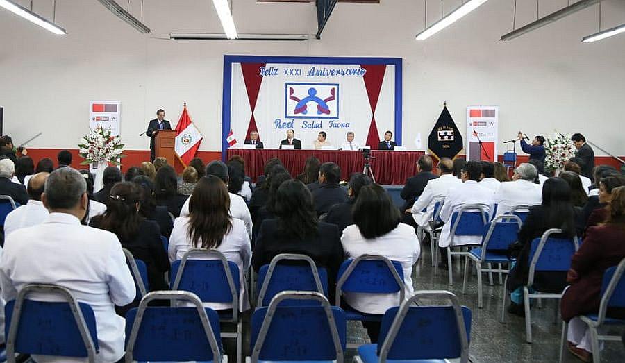 Este año se licitará e iniciará la obra del Centro de Salud Metropolitano