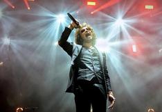 Enrique Bunbury: cantante español dará conciertos en Lima y en Arequipa este año 