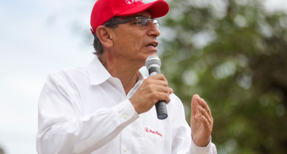 (Foto: Presidencia de la República)