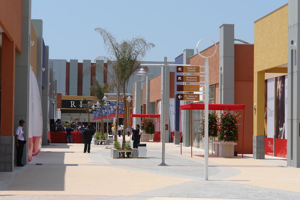 Instalarán medicentro en Mall Aventura Plaza