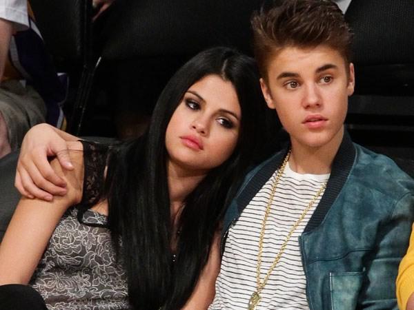 Selena Gómez recae en las drogas por Justin Bieber