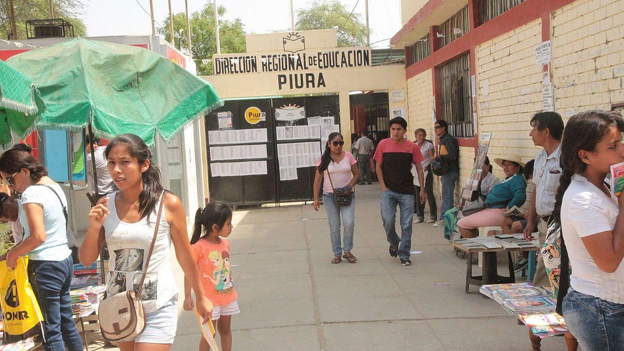 El ROF habría sido utilizado por los funcionarios para intereses particulares 