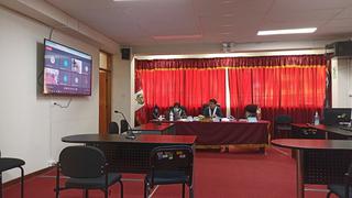 Huancavelica: Hoy asaltante confesaría para recibir menor pena