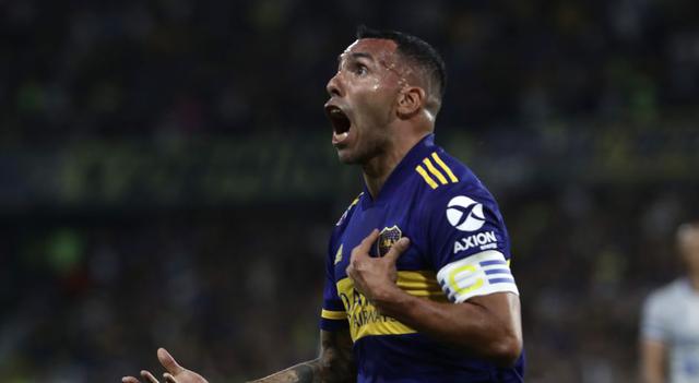 Boca Juniors será cabeza del grupo H