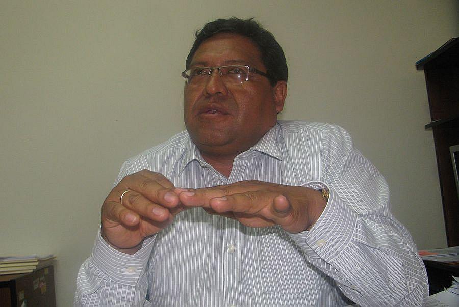 Tacna: Municipio pretende ejecutar programas de vivienda en terreno ajeno