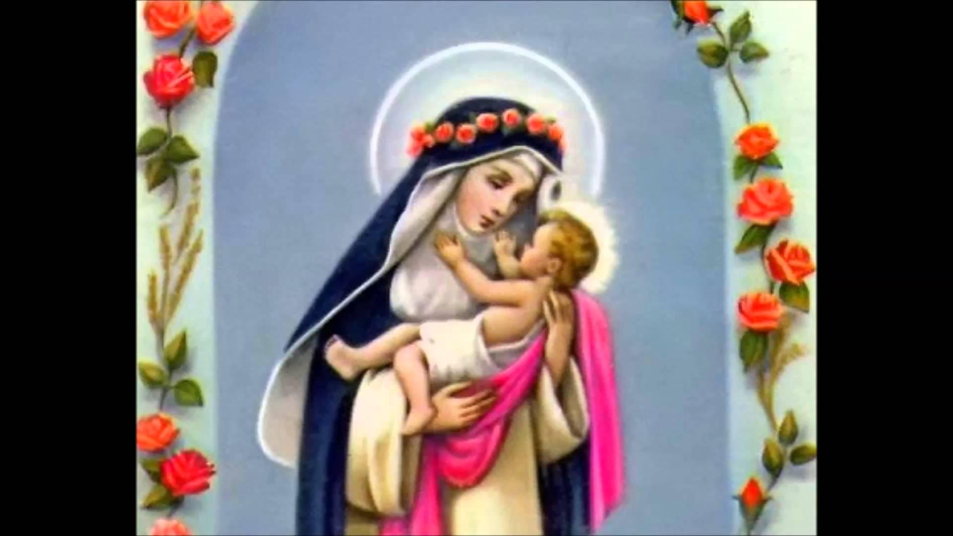 ​Así era el rostro real de Santa Rosa de Lima