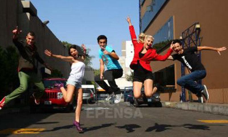 "Ponte Play" competirá con "Combate" y "Esto es Guerra" (VIDEO)