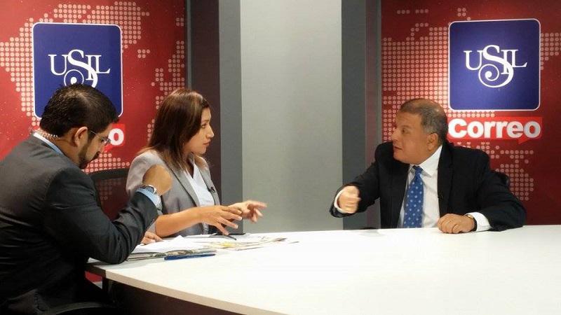 Milton von Hesse:  "En el Perú el mercado de alquiler no se ha profundizado"  