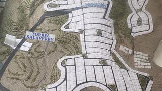 Asociados de Ciudad Salaverry podrán acceder a créditos para construir viviendas en Arequipa