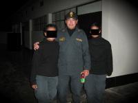 Chiclayo: Alumnas de escuela PNP denuncian acoso sexual 