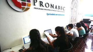 Beca 18-2022 de Pronabec: todo lo que debes saber para postular