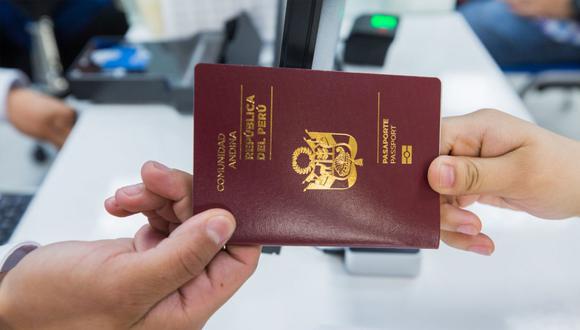 Según el fujimorista electo como representante de peruanos en el extranjero, en la actualidad el precio del pasaporte varía de acuerdo al país donde se encuentre un consulado peruano.