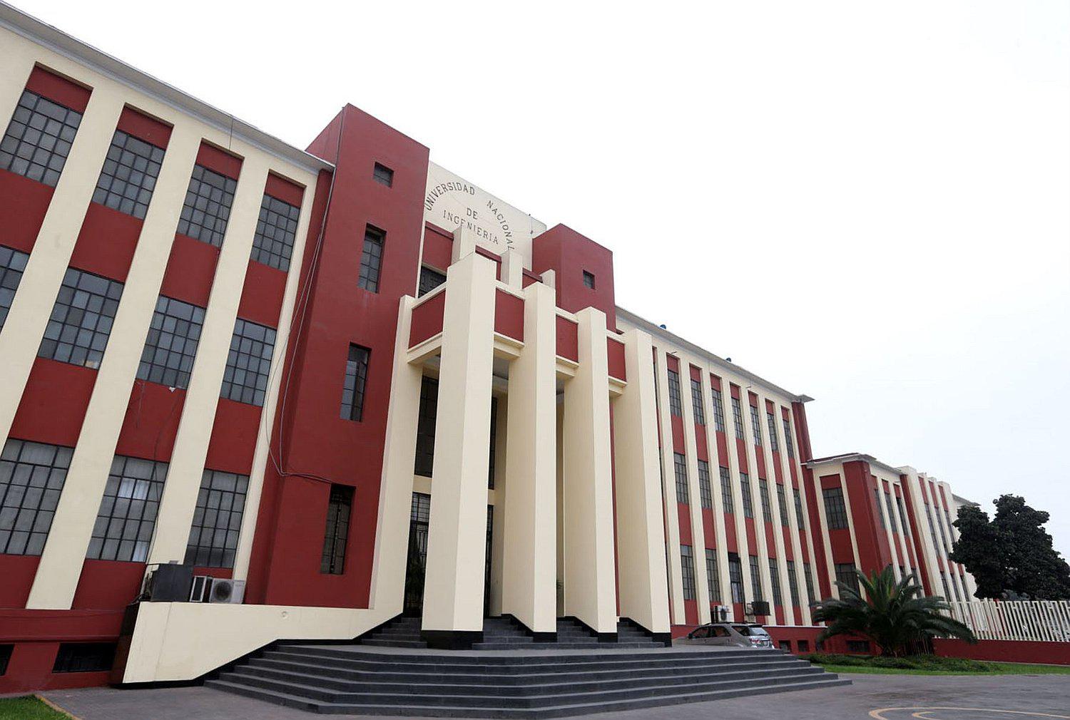 UNI ofrece 60 becas de maestría en Ingeniería y Ciencias 