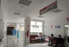 Detectan perjuicio económico de S/ 2.7 millones en hospital Hermilio Valdizán de Huánuco