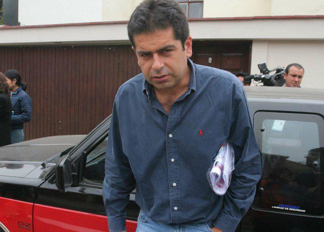 Niegan cobro de 'peaje' para acceder a entrevistas con Belaunde Lossio