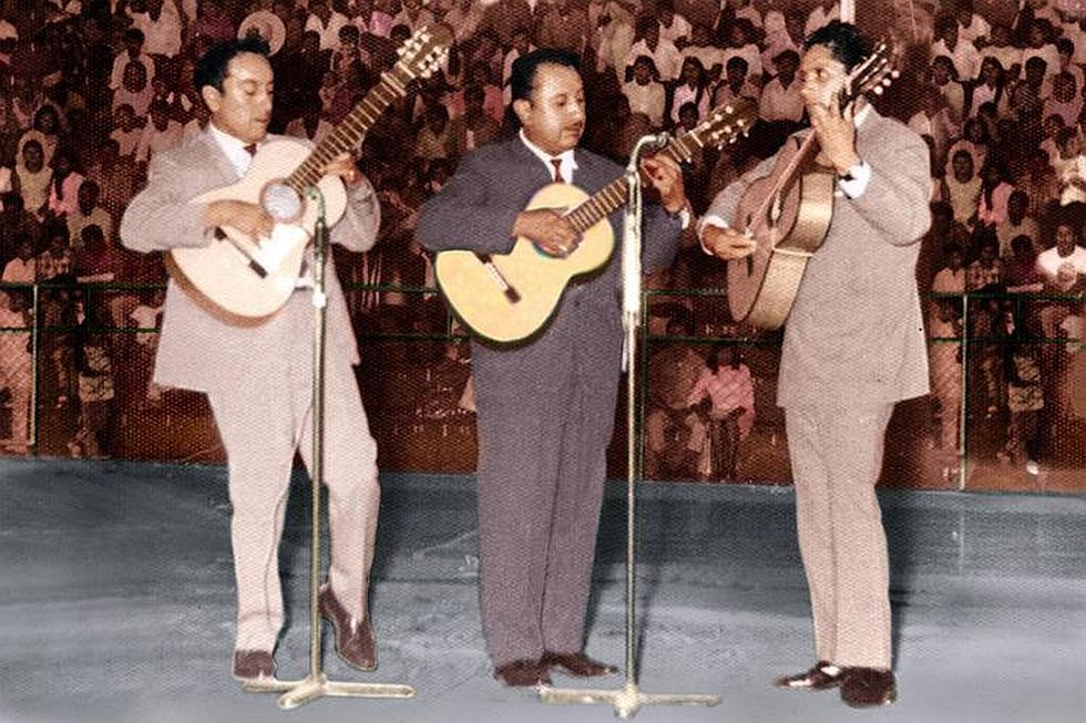 ​Fallece integrante de Los Errantes de Chuquibamba (FOTOS)