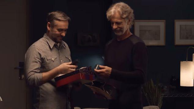 YouTube: Comercial de amor gay desata pasiones a favor y en contra en Brasil (VIDEO)