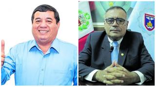 Piura: Piden 18 meses de cárcel para César Reyes y Omar Vences por el caso “maestrías de Ecuador” 