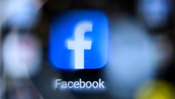 Facebook acordó pagar hasta 14 millones de dólares para resolver una demanda del gobierno de Estados Unidos. (Foto: Kirill KUDRYAVTSEV / AFP)