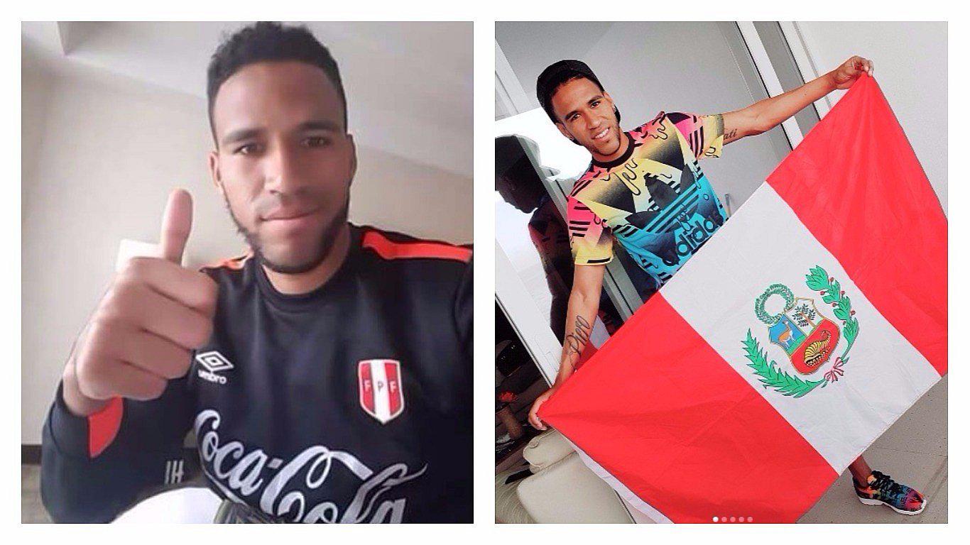 Perú vs. Colombia: Pedro Gallese revela cual es su motivación con tierno mensaje (FOTO)