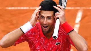 Novak Djokovic confirma viaje a New York para participar del US Open