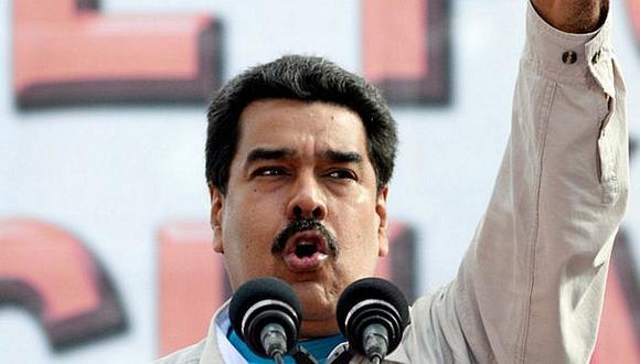 ​Maduro ordena ejercicios militares frente a supuestos planes de intervención