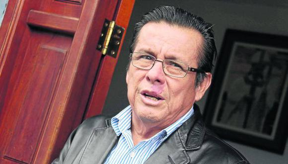 JEE multa a alcalde de Nuevo Chimbote