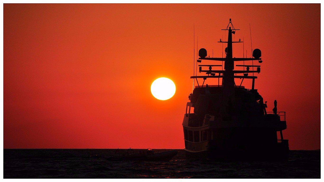 Mínimo solar previsto para el 2019 asusta a la astronautas