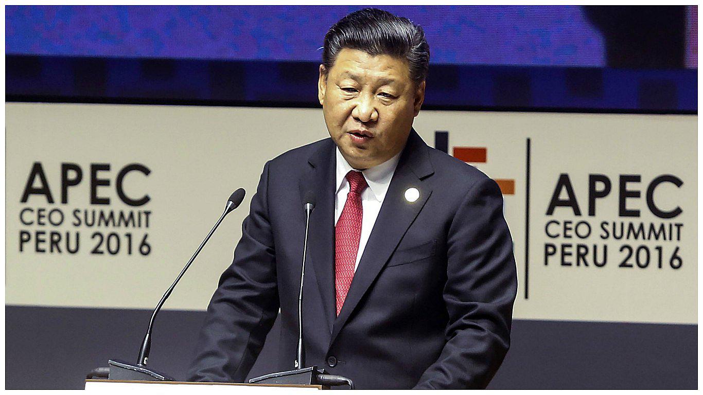 Líderes de APEC cierran filas contra Donald Trump e impulsan TPP sin EE.UU.