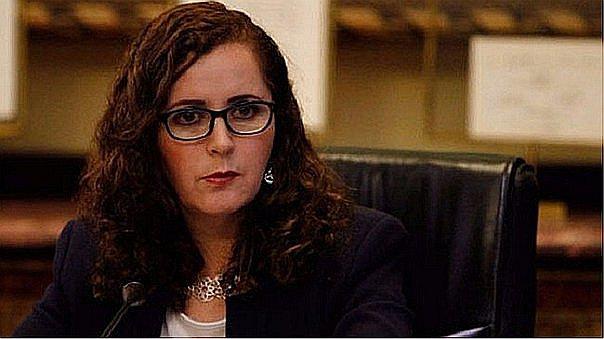 Rosa "Vergüenza" Bartra 