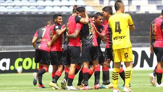 FBC Melgar goleó 3-0 a Cantolao