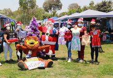 Estas son las ferias navideñas organizadas por la Municipalidad de Lima