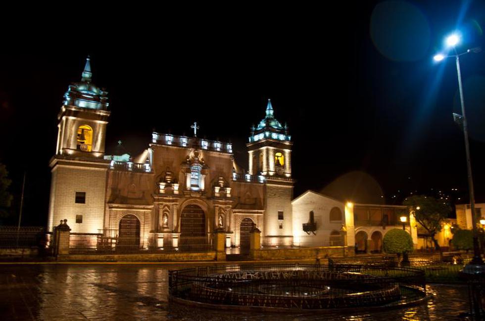Pondrán en valor circuito turístico religioso de Ayacucho