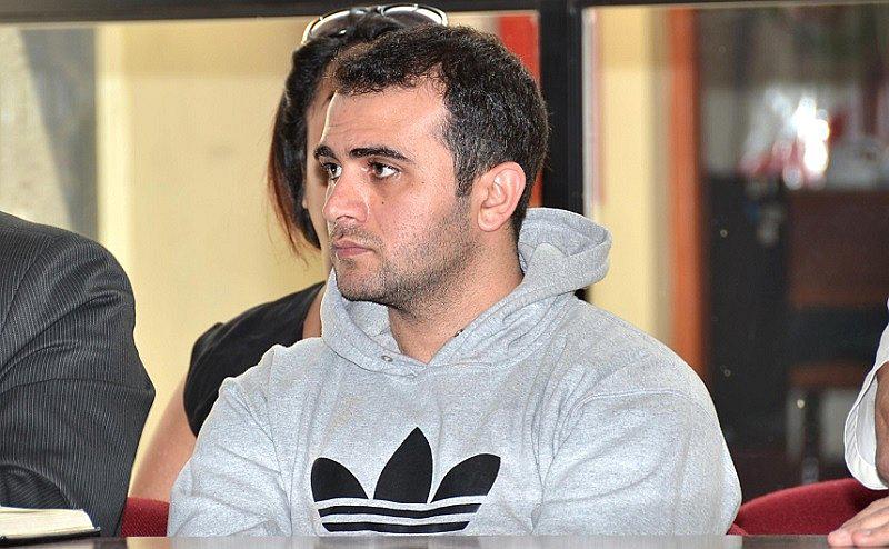 ​Libanés acusado de pertenecer al Hezbolá fue absuelto del delito de terrorismo