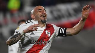 River Plate goleó 4-1 a Newell’s: revisa todas las anotaciones del encuentro en el Monumental (VIDEO)