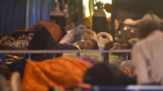 El letal “hongo negro”: ¿Qué es y por qué alarma al mundo en la pandemia?