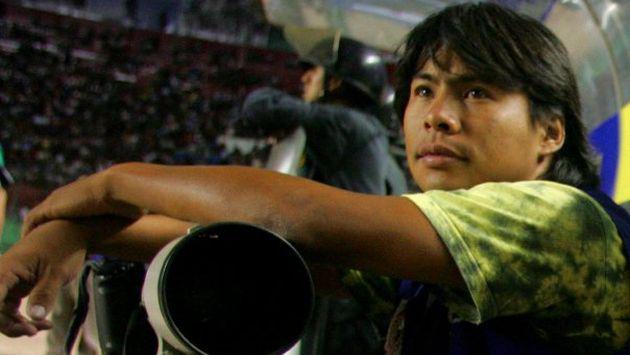 Madre de Luis Choy no siente que se hizo justicia con muerte de sicarios