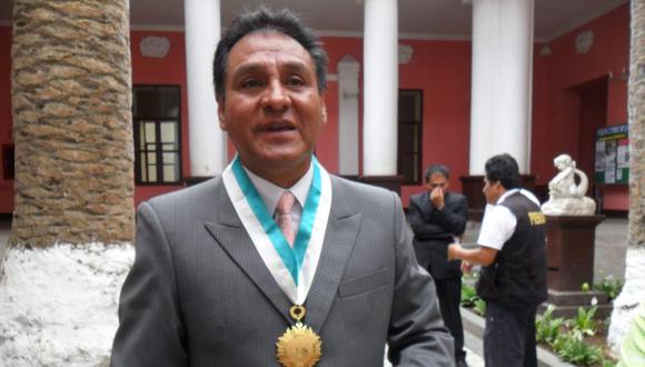 Alcalde de Huánuco llama mentiroso a presidente regional