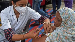 Coronavirus: ¿Cuántos países ya han superado el 50% de vacunados?