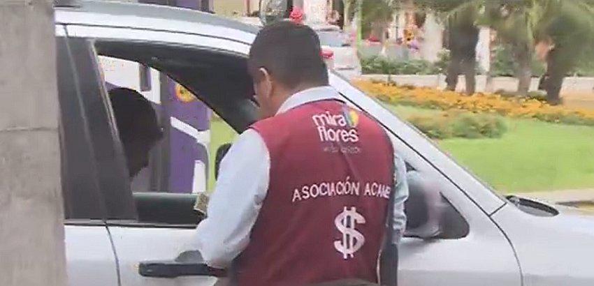 Prohibirán que cambistas trabajen en las calles de Miraflores