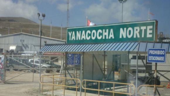 Minera Yanacocha continuará operando en Cajamarca
