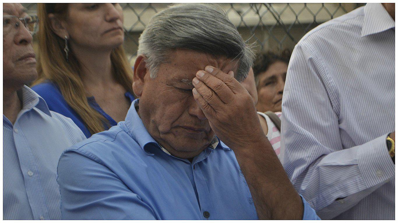 César Acuña: Universidad de Lima confirma evidencias de plagio en tesis