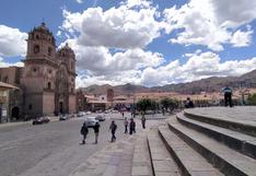 Ciclo de charlas: ‘Jornada antirracista’, se lleva a cabo en Cusco