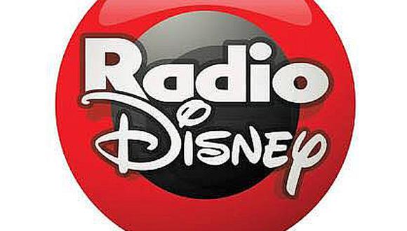 Radio Disney llega a Perú desde este lunes 24 de julio 
